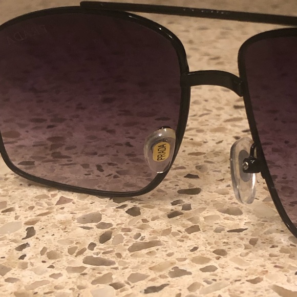 Prada Sunglasses main image 8